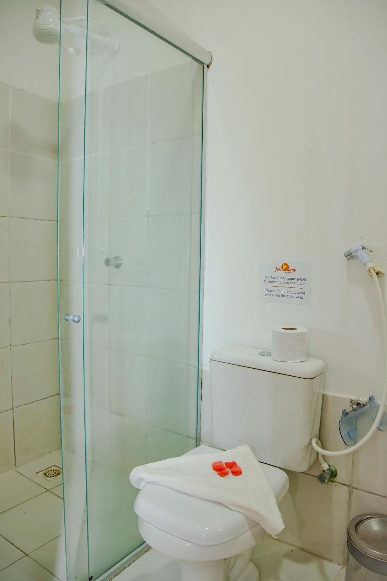 Quarto Superior com Varanda
