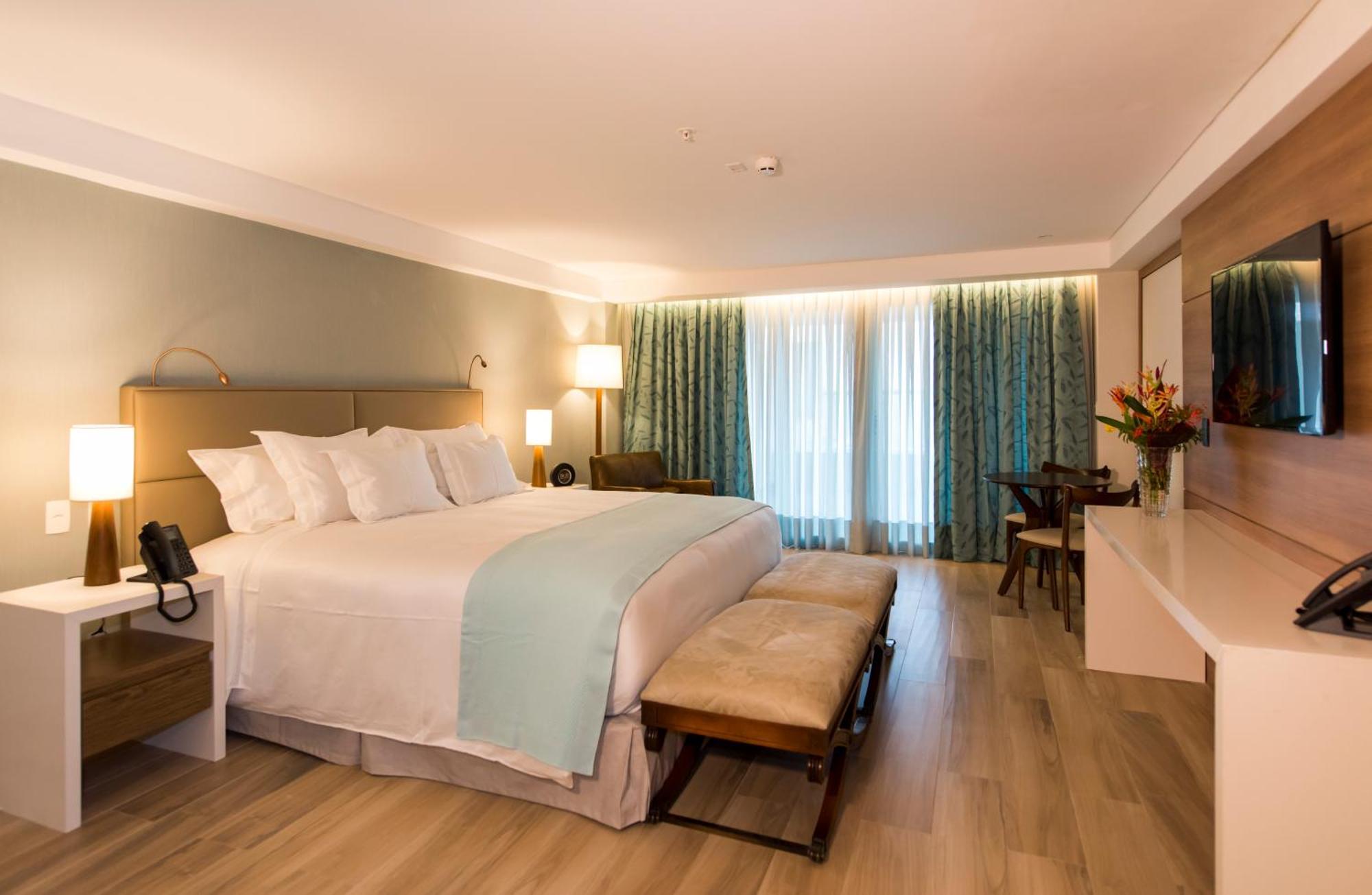 Presidential Suite Sea View