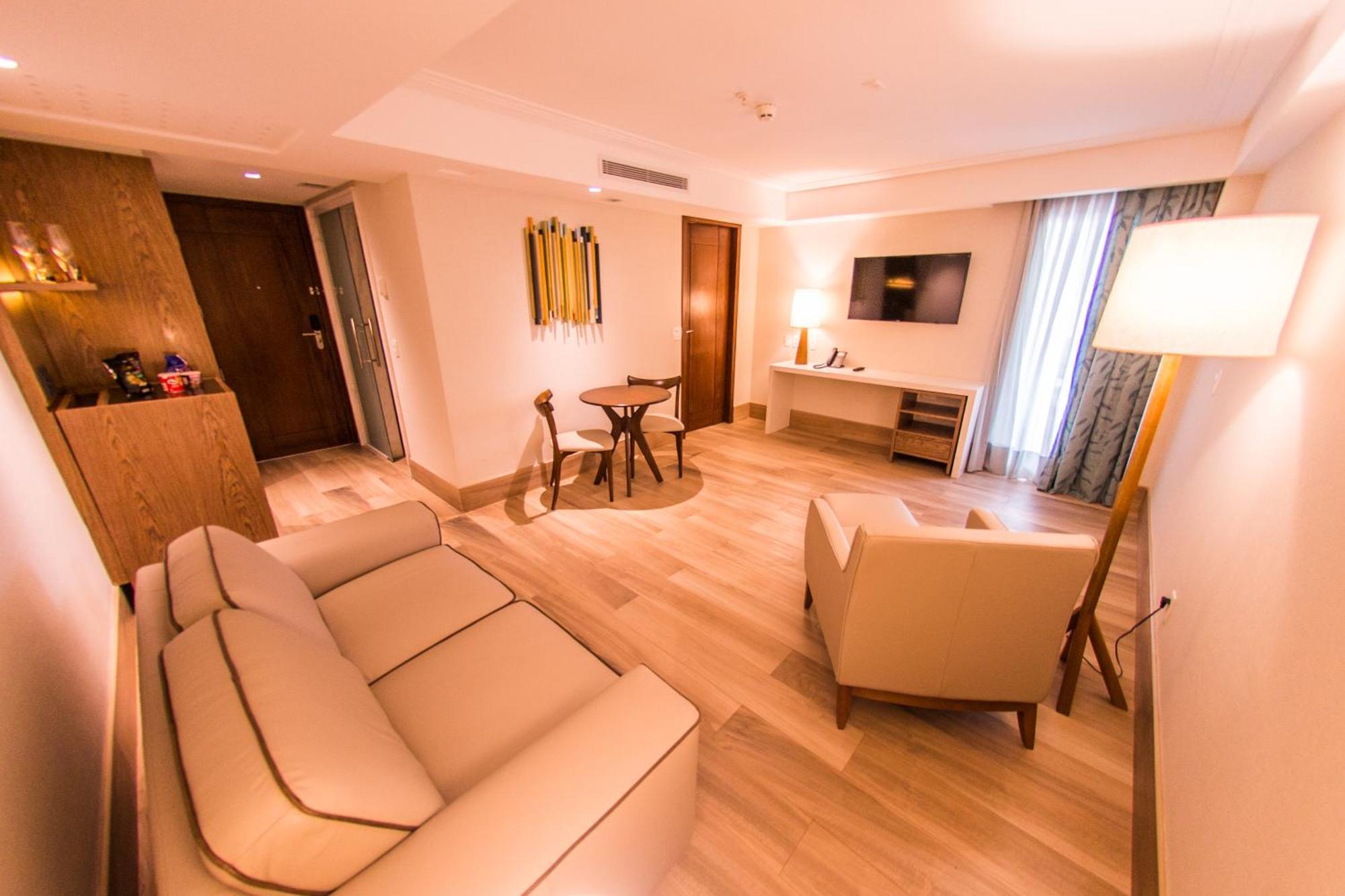 Suite Premium Sea View