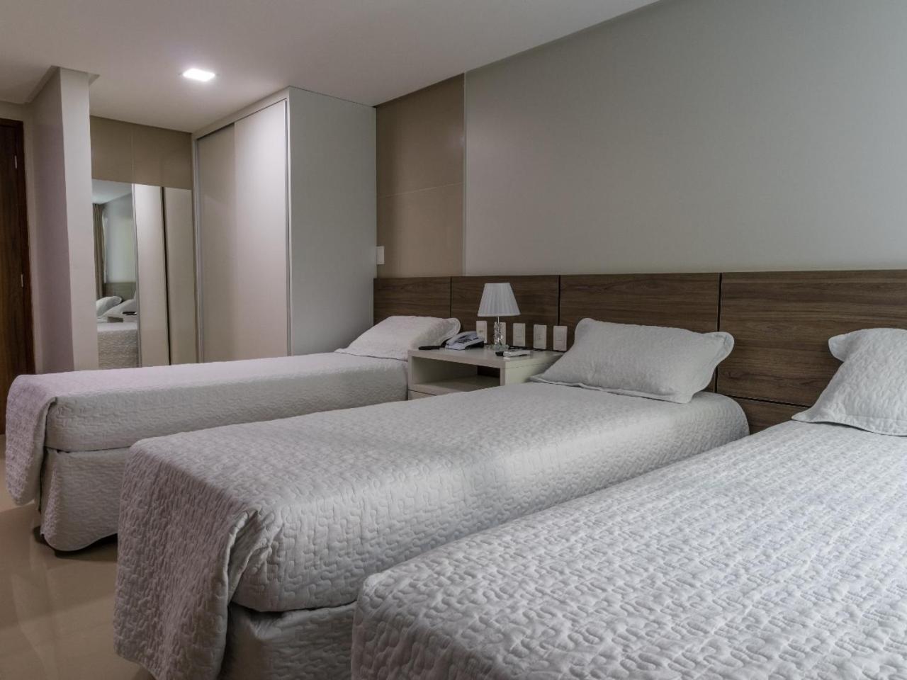 Triple Room Balcony