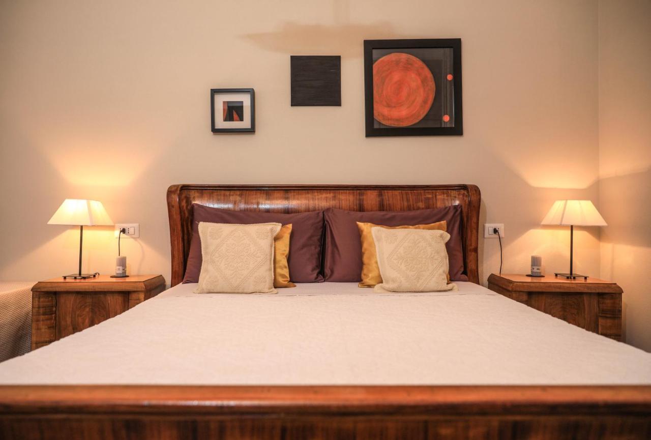 Family Double Room