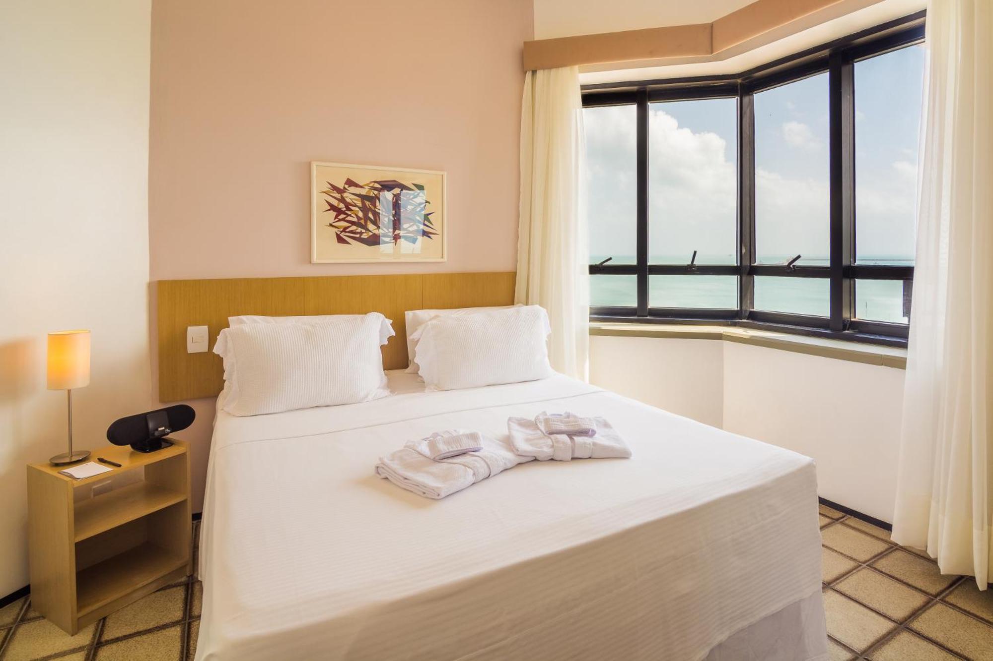 Suite Sea View