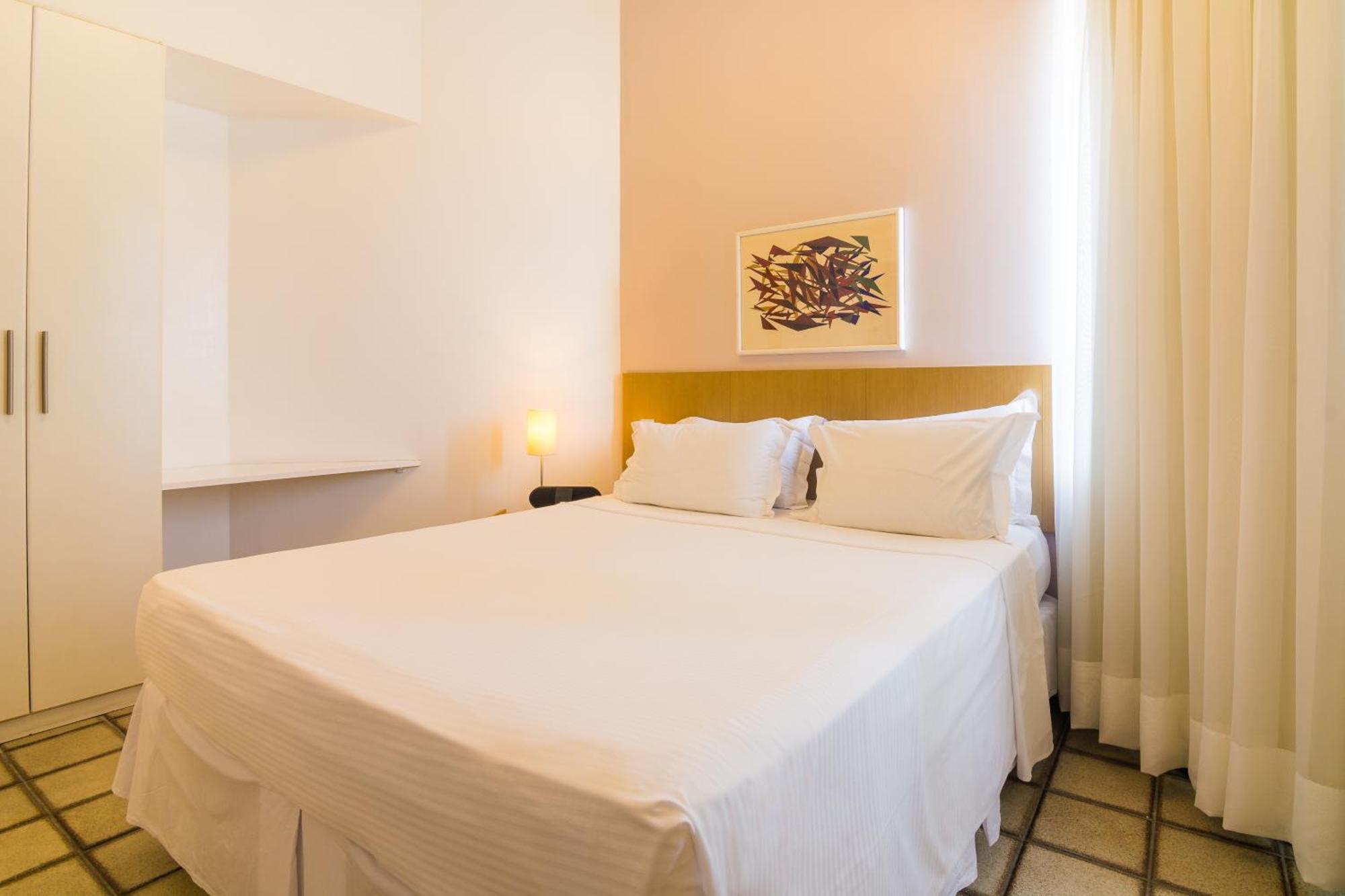 Suite Sea View