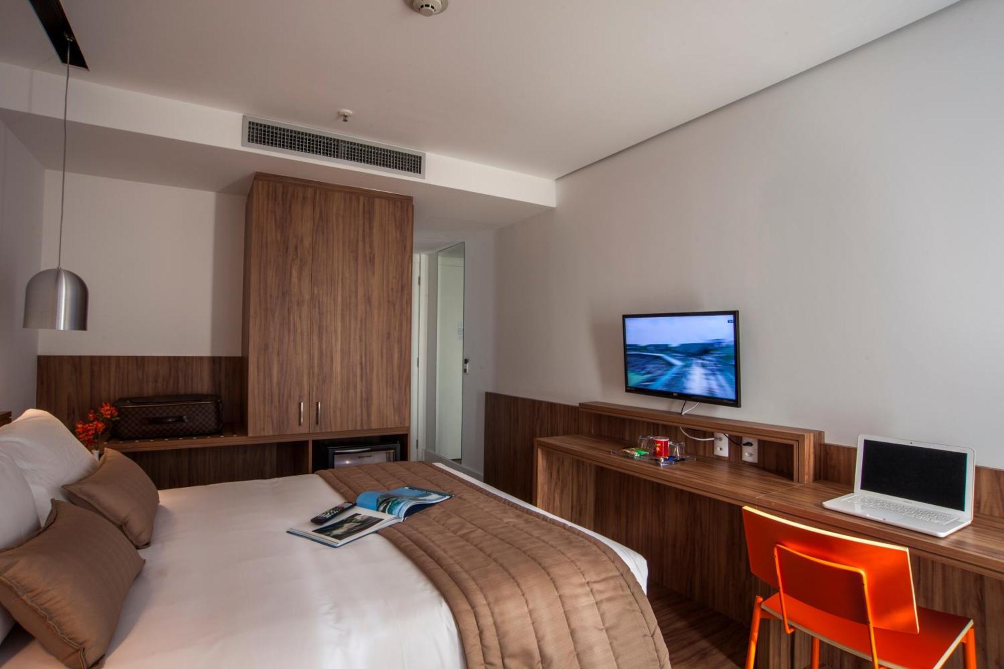 Classic Room Sea View