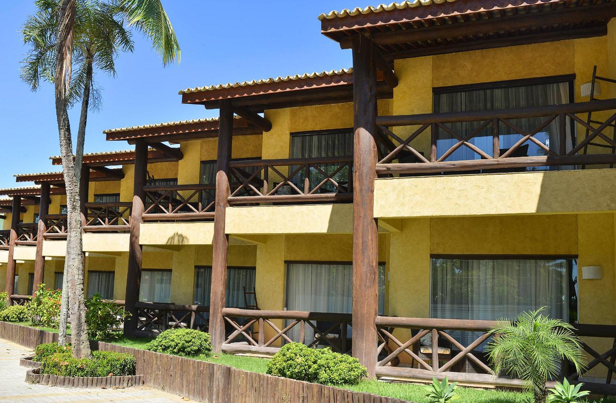 Quarto Triplo Deluxe
