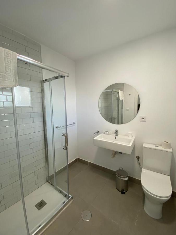 Suite Terrace