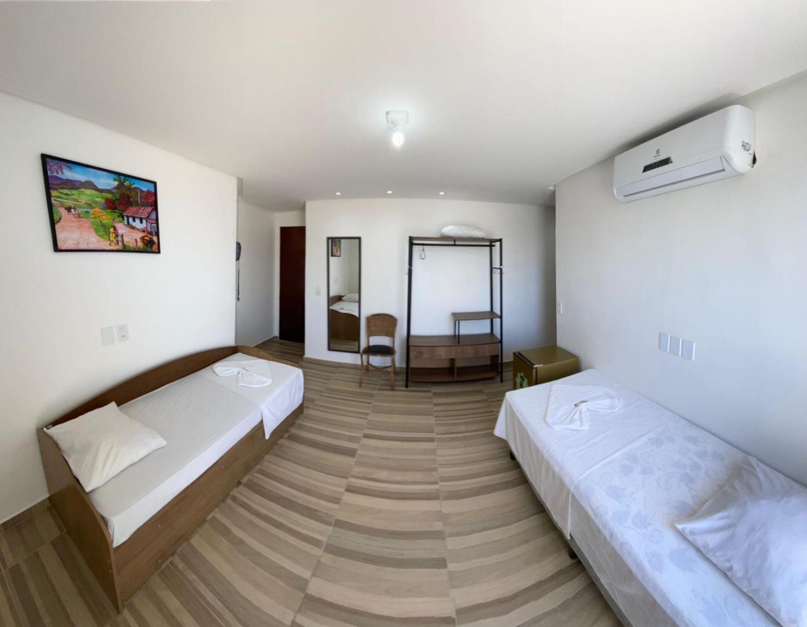 Quarto Família