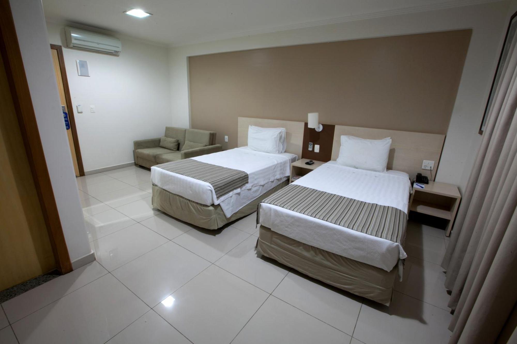 Premier Twin Room