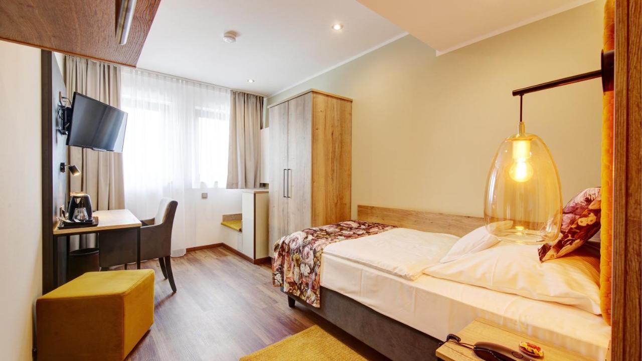 Superior Single Room