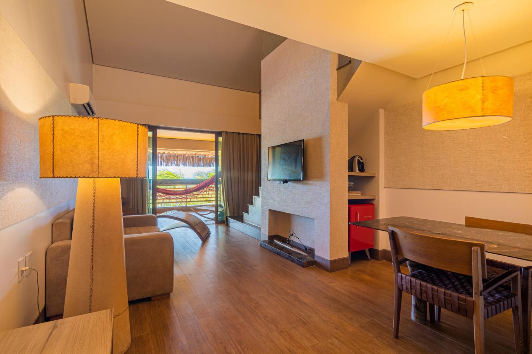 Duplex Suite