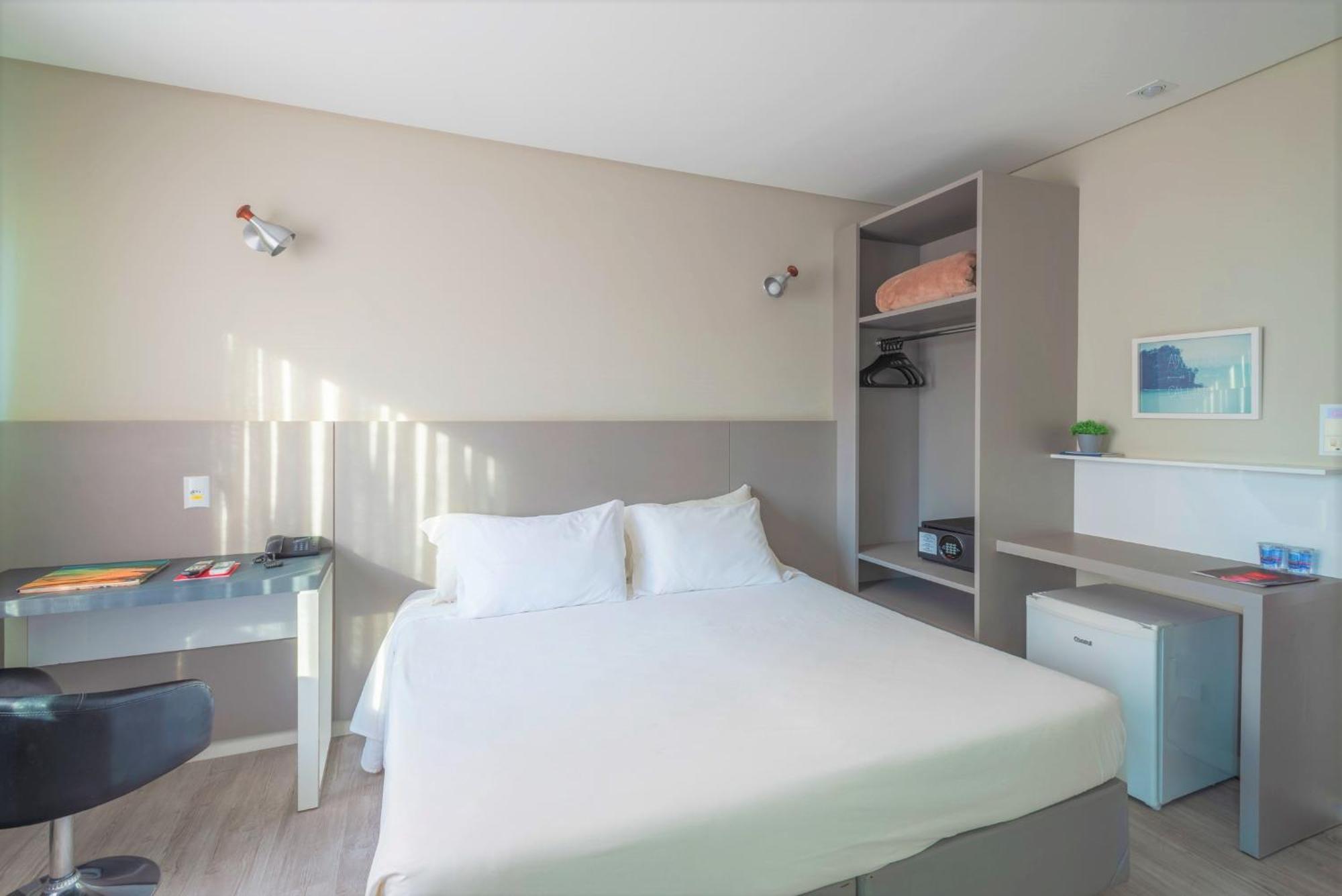 Standard Suite