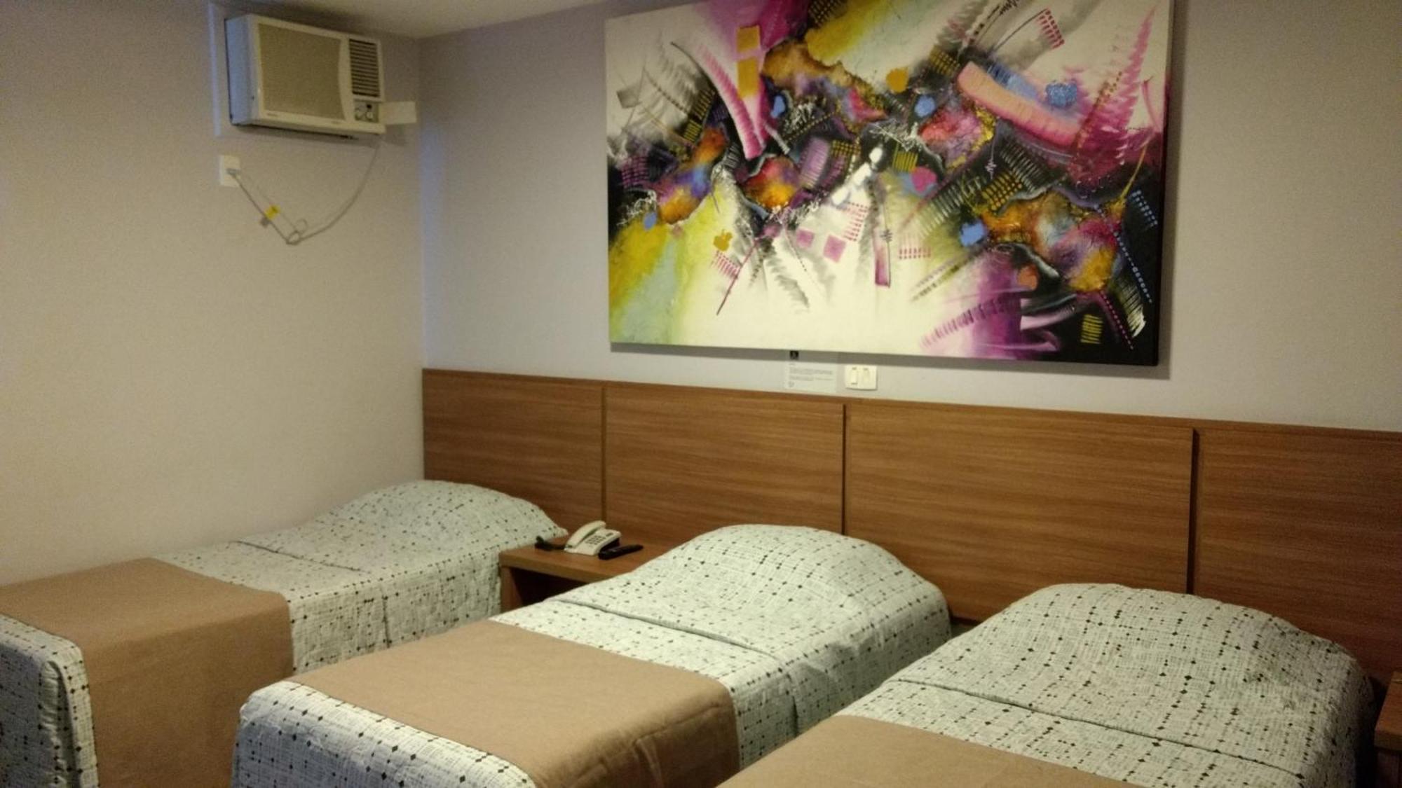 Superior Quadruple Room