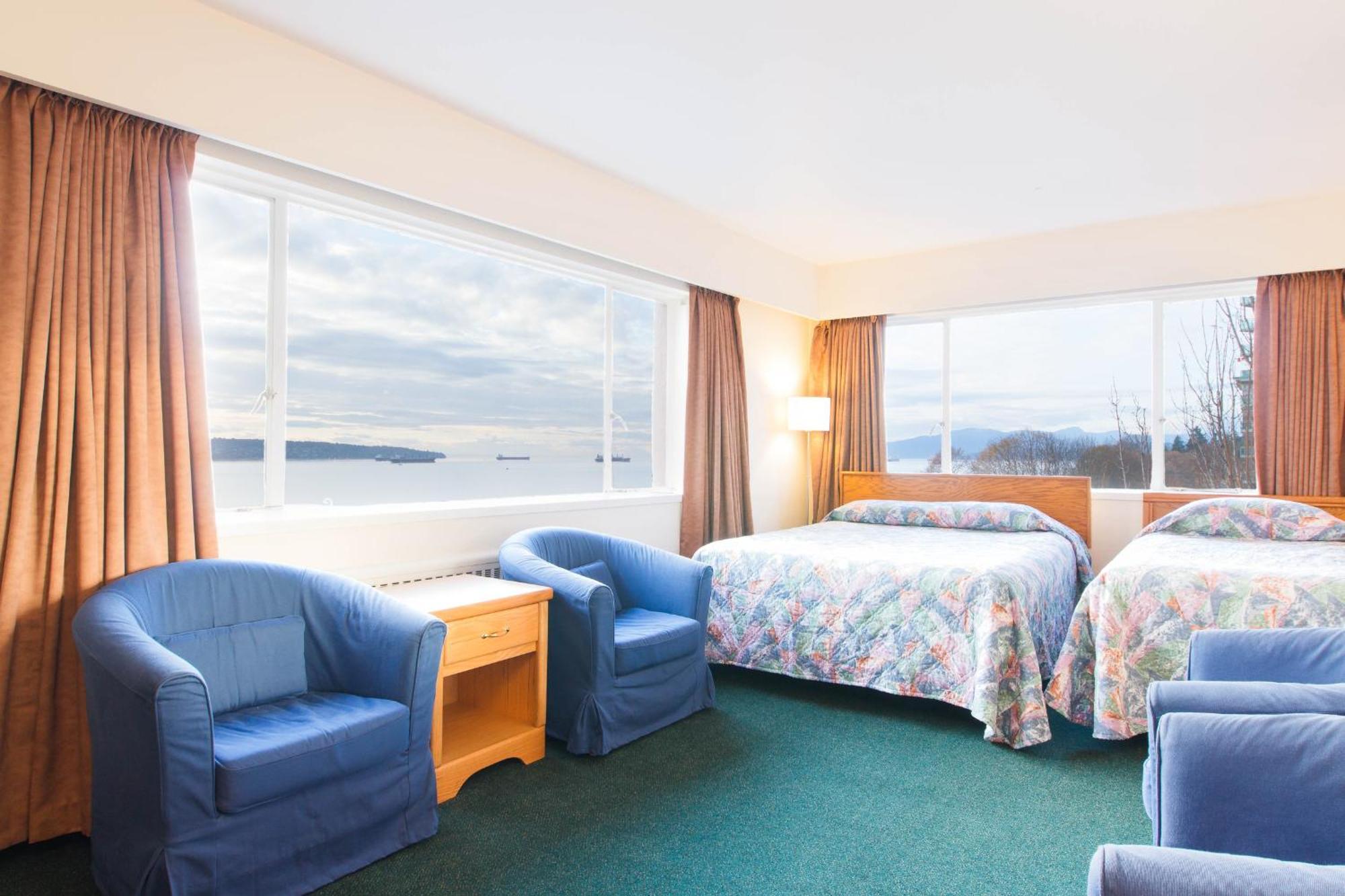 One-Bedroom Suite