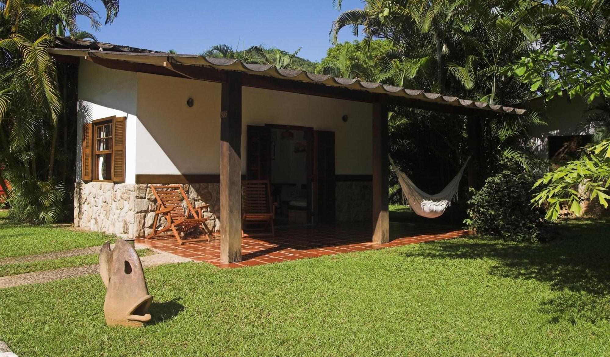 Bungalow