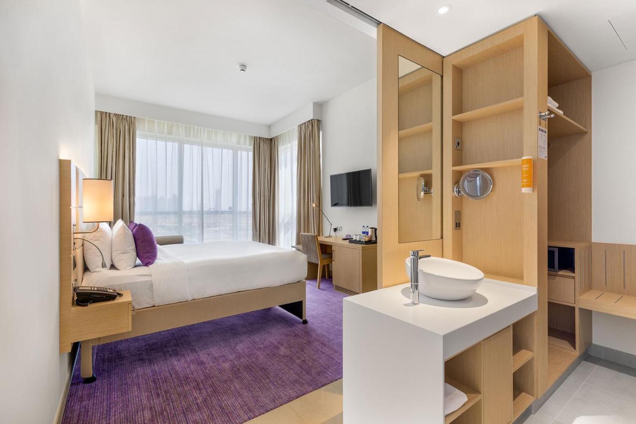 Non-Smoking Superior Double Room