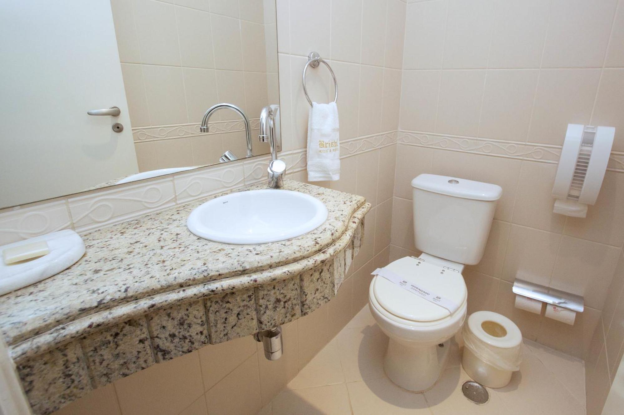 Luxury Twin Room
