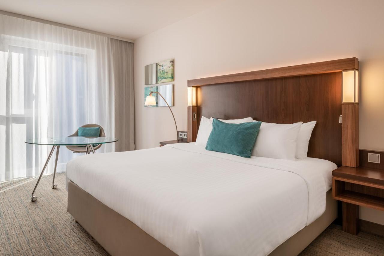 Deluxe Zimmer mit 1 Kingsize-Bett