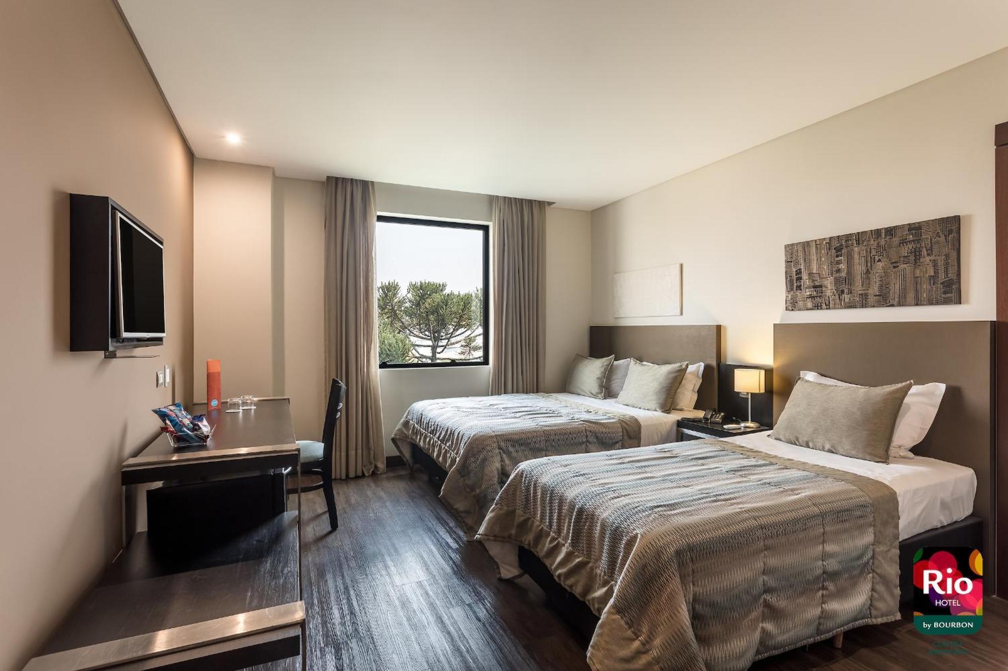 Quarto Triplo Superior Plus