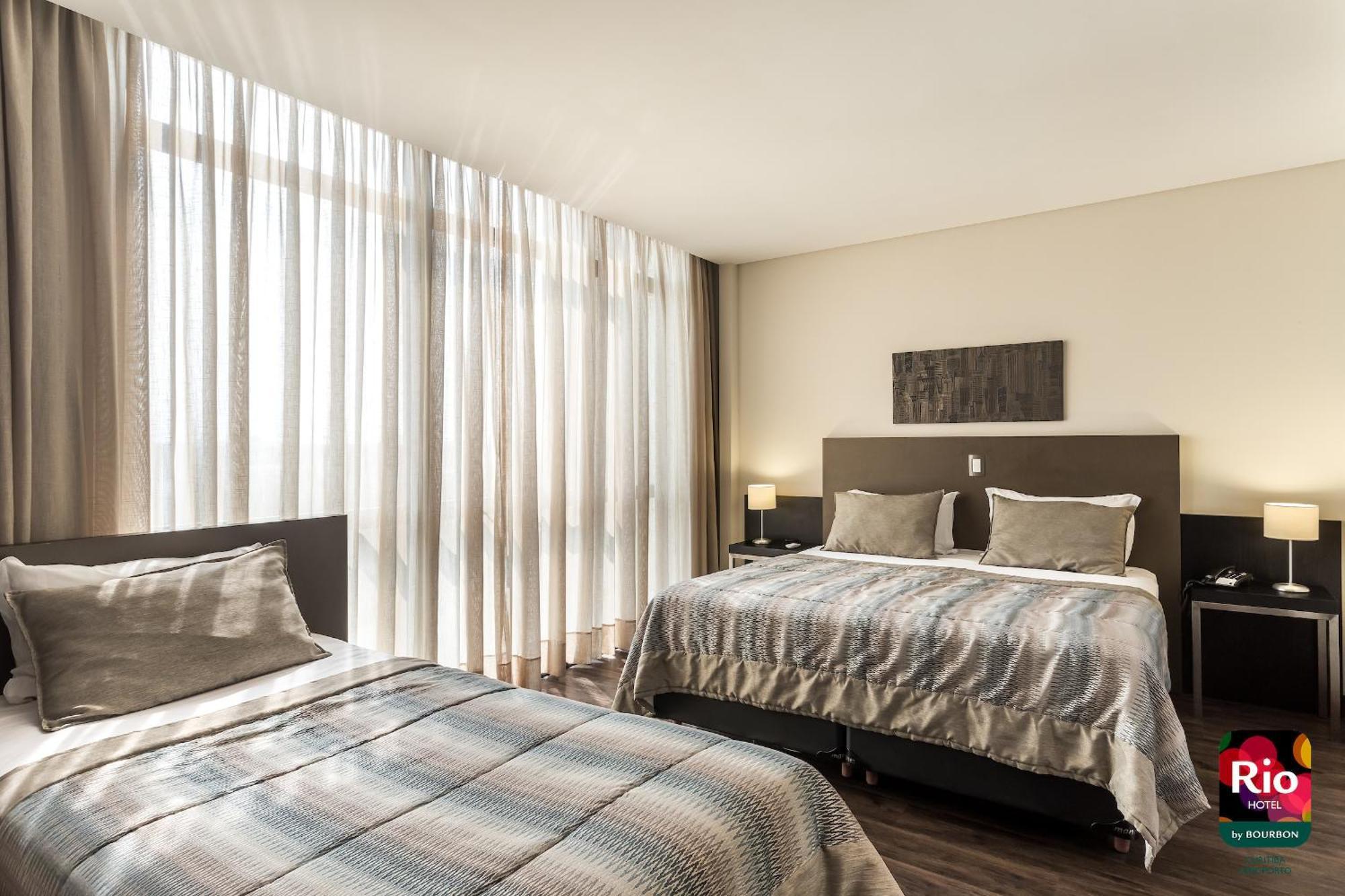 Superior Triple Room Plus