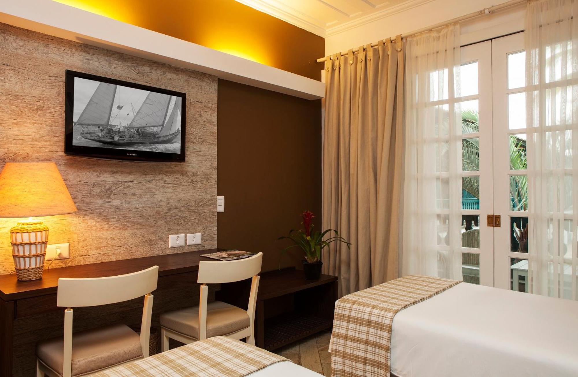 Premium Superior Room