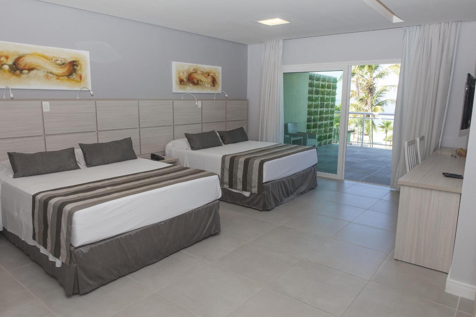 Premium Suite Ocean View