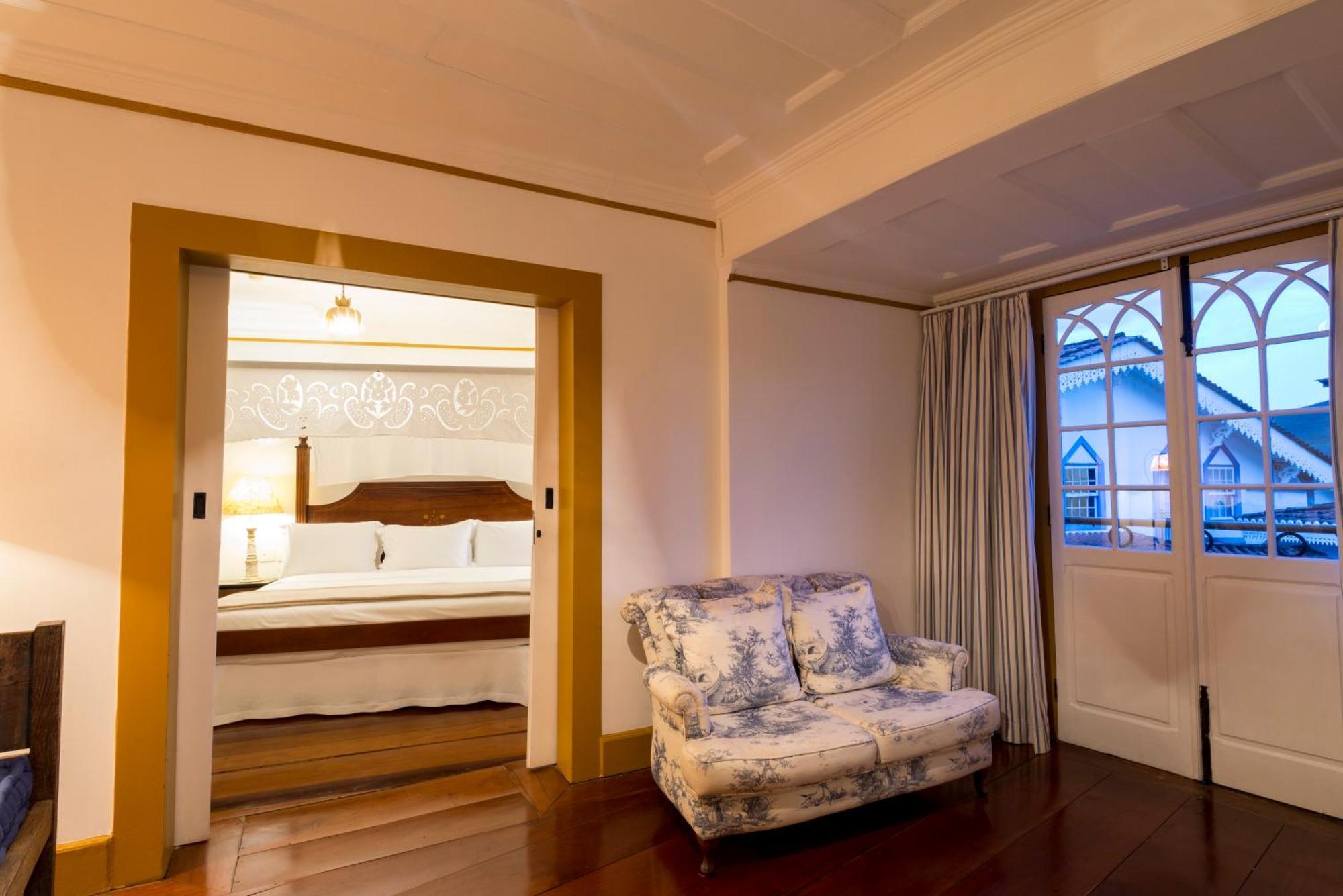 Executive Suite
