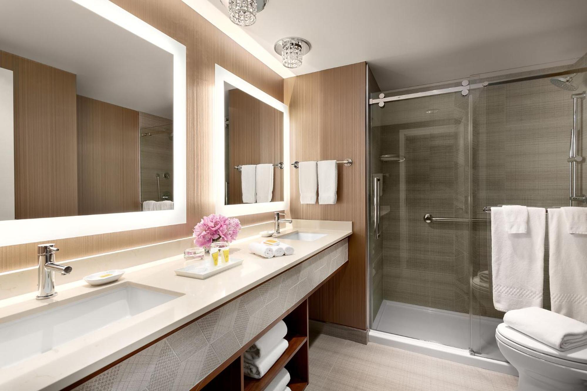 King Suite City View