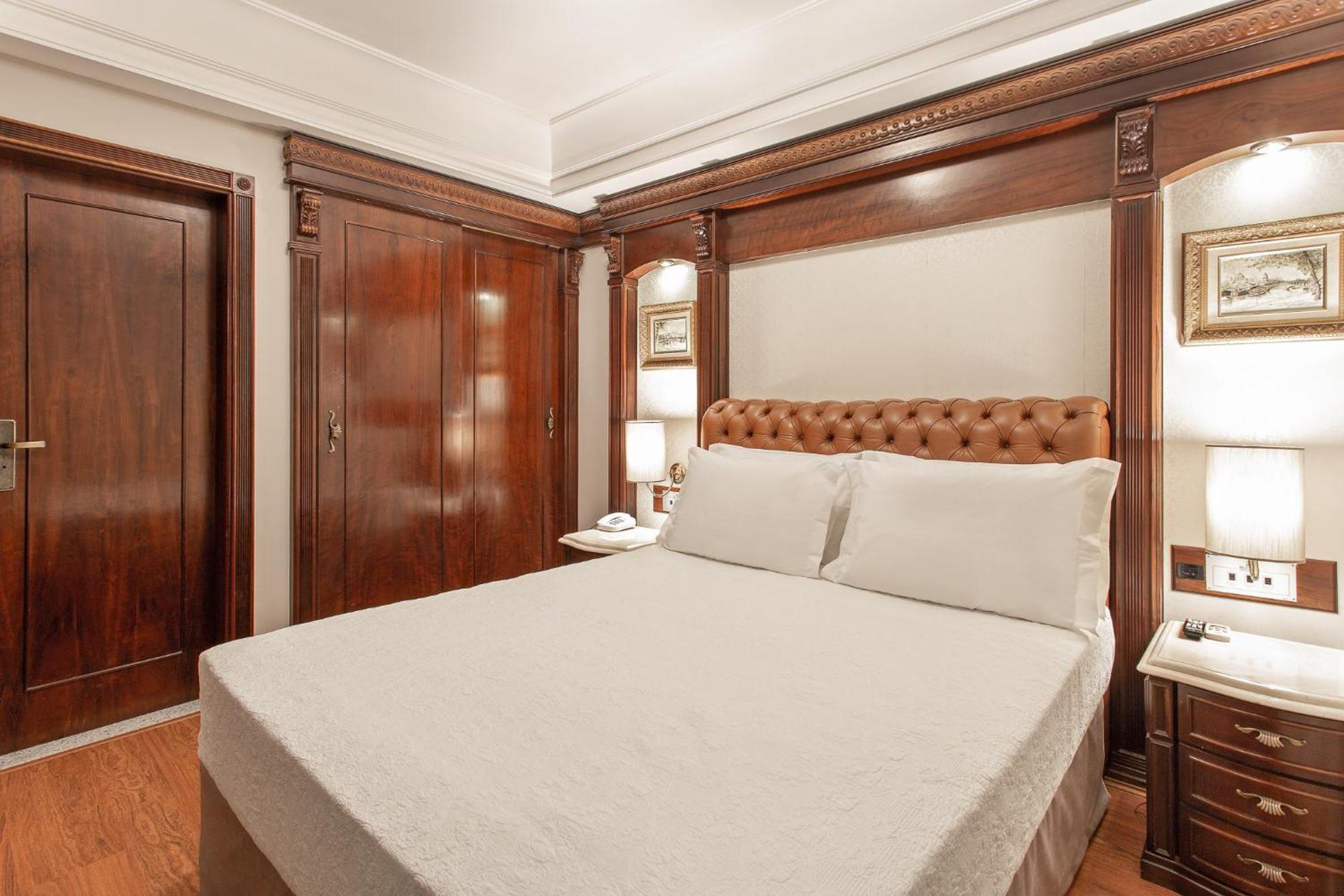 Classic Suite