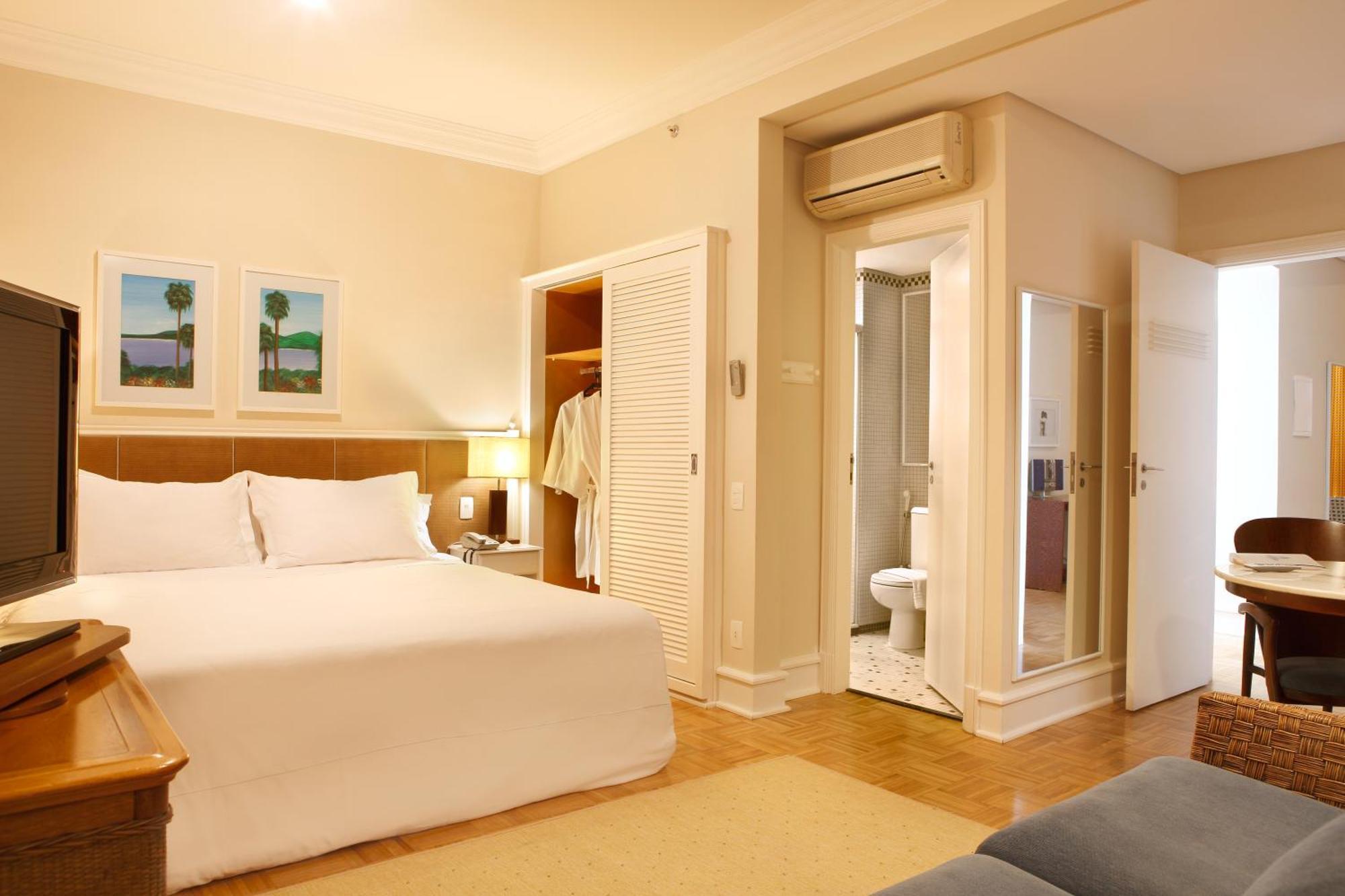 Executive Apartment