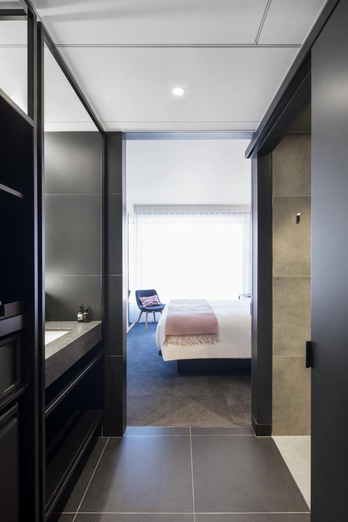 Standard Room Upper Floor