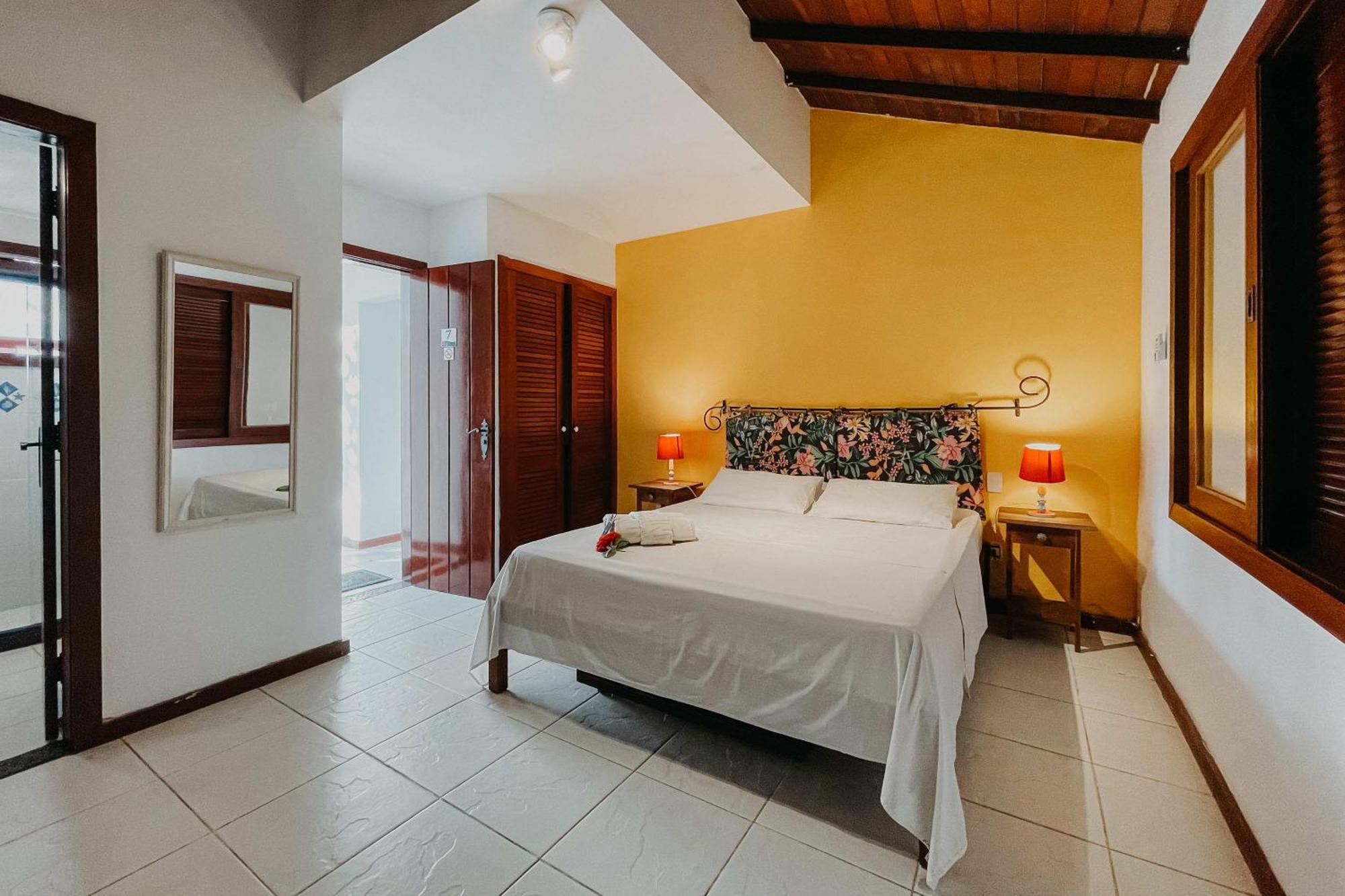 Suíte Júnior