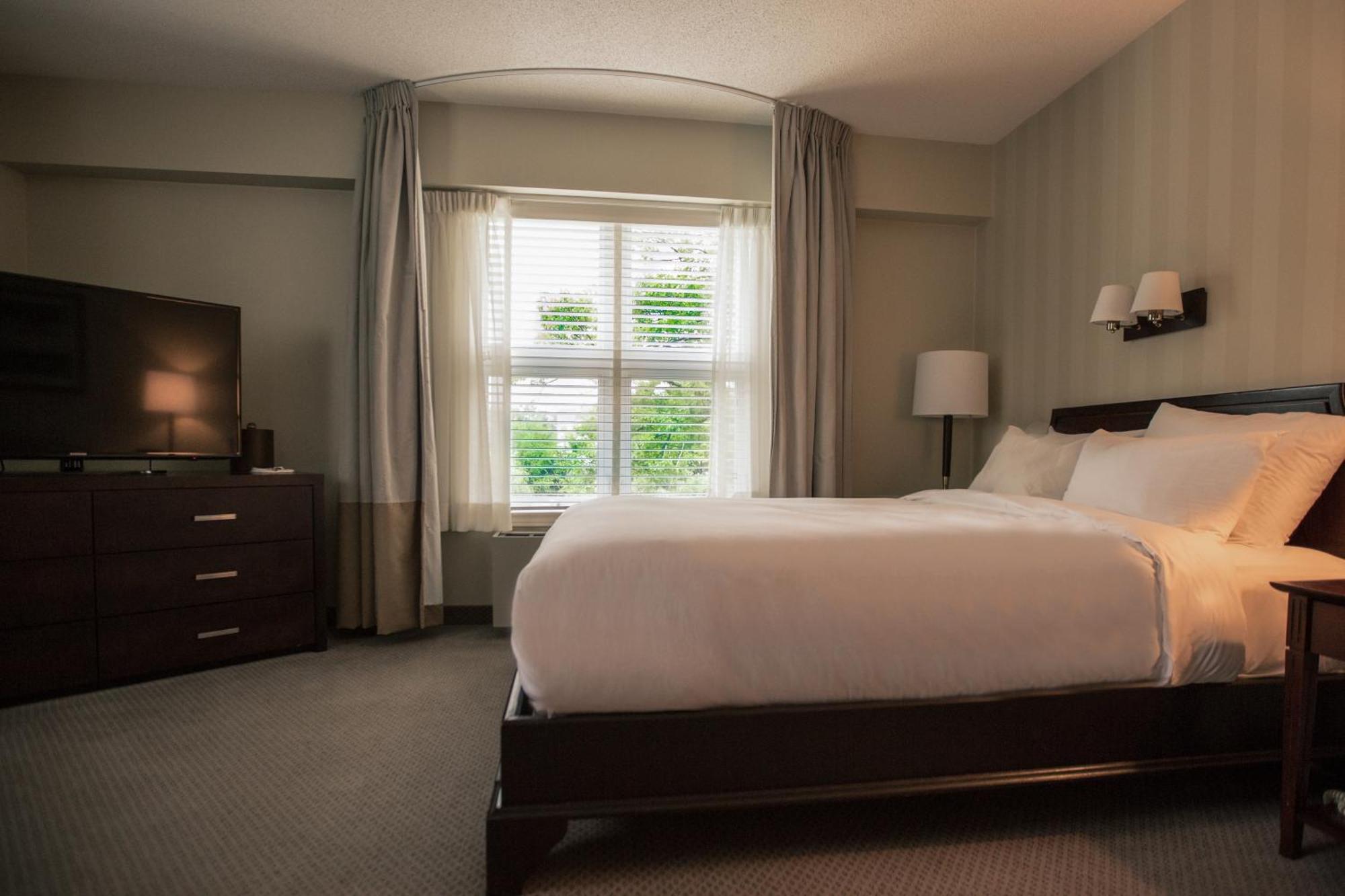 Affaire Queen
