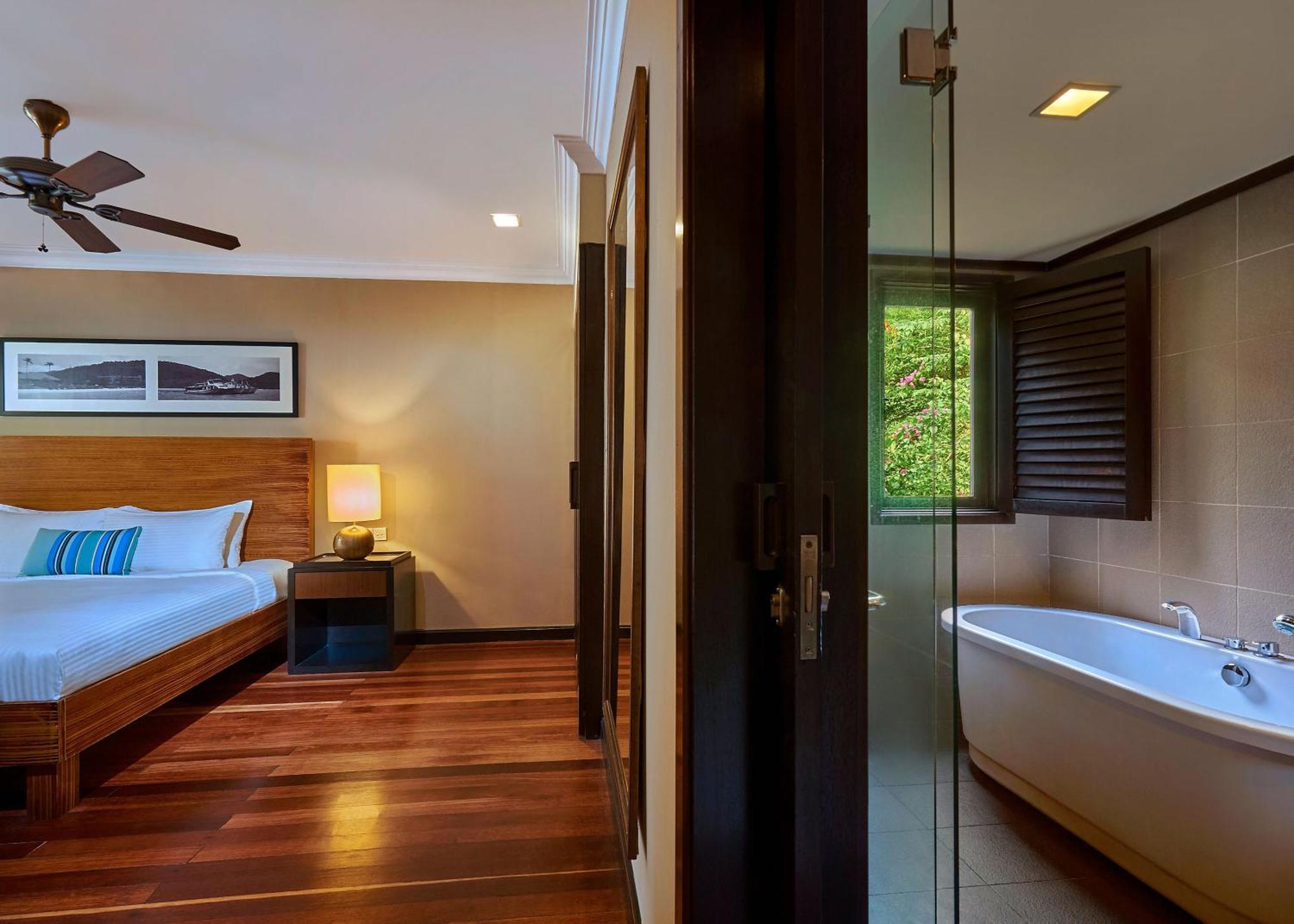 Garden Suite