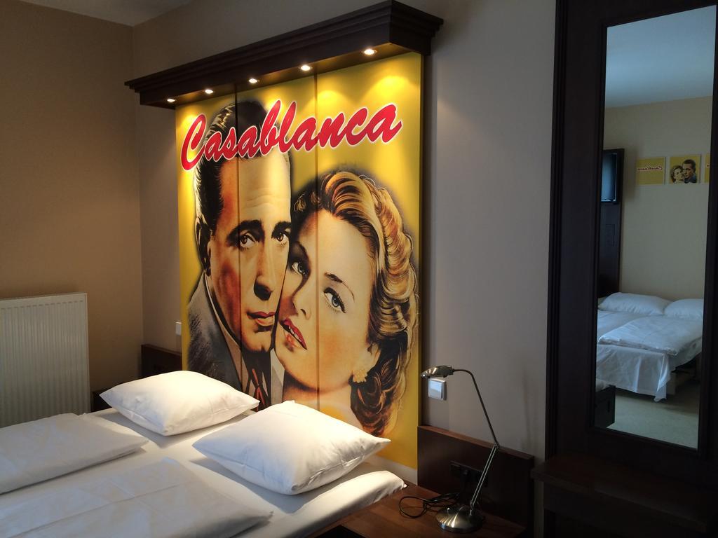 Double Room extrabed