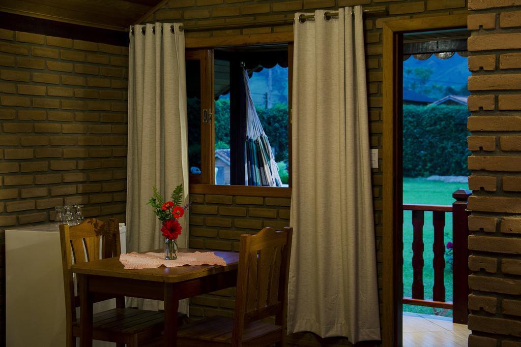 Master Chalet Hot Tub