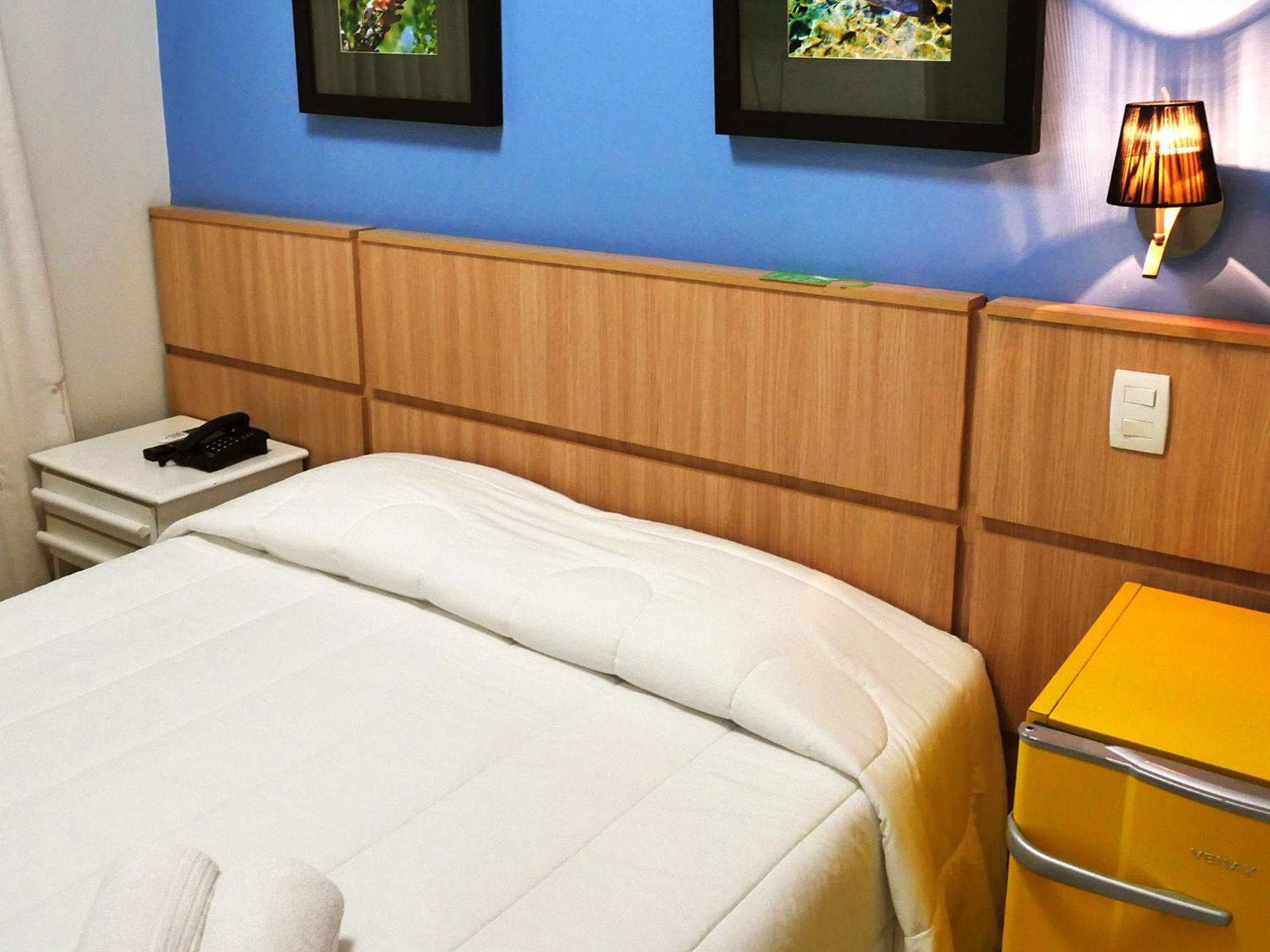Quarto Duplo