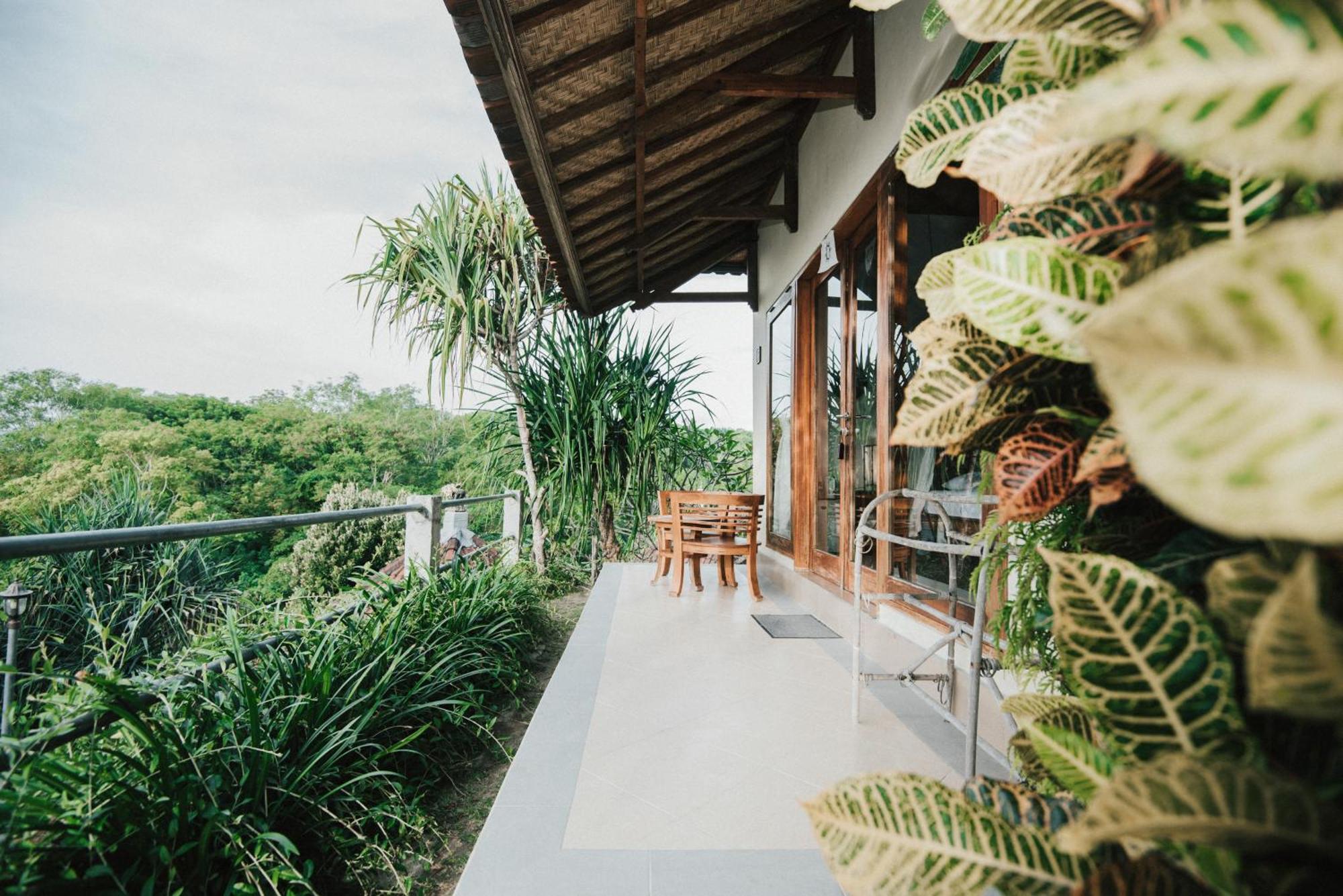 One-Bedroom Villa