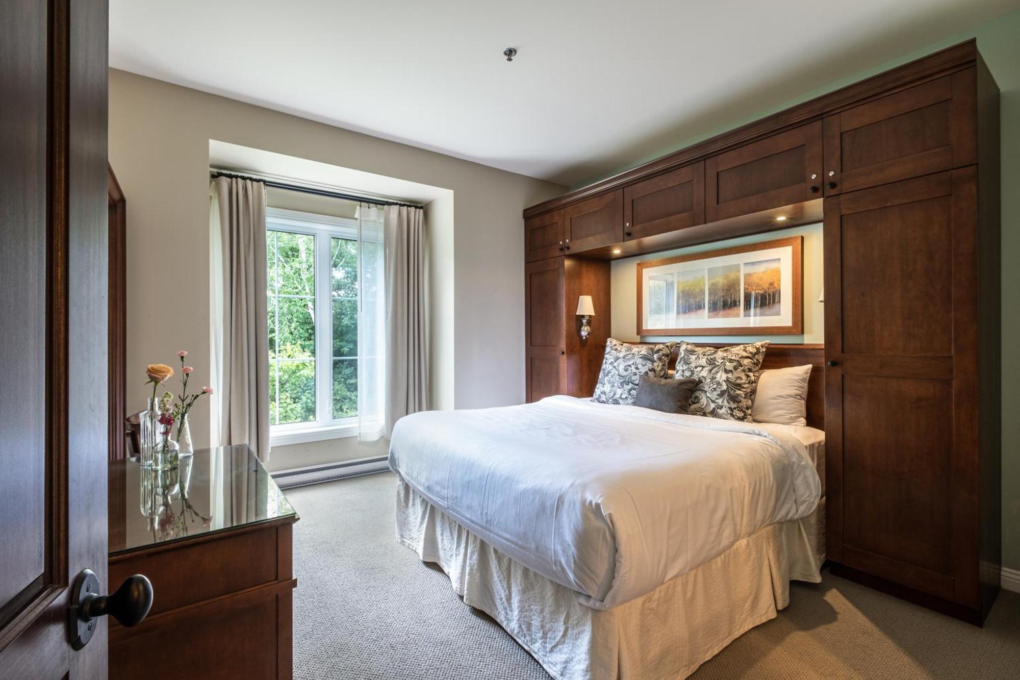 Two-Bedroom Family Suite