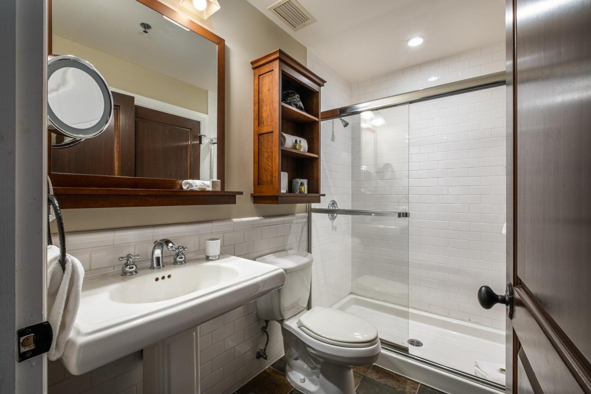 Two-Bedroom Family Suite