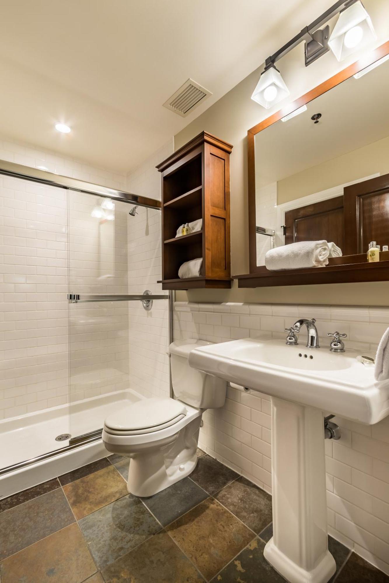 Two-Bedroom Family Suite