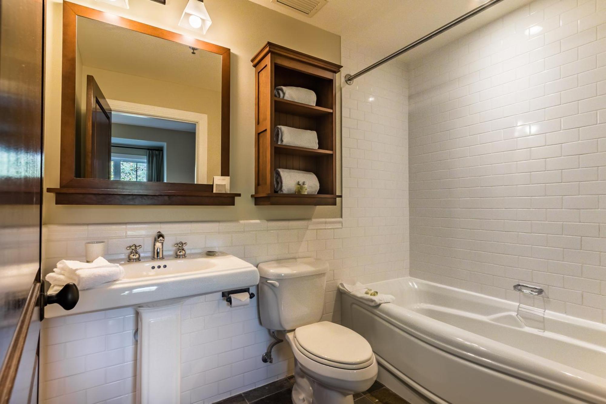 Two-Bedroom Suite