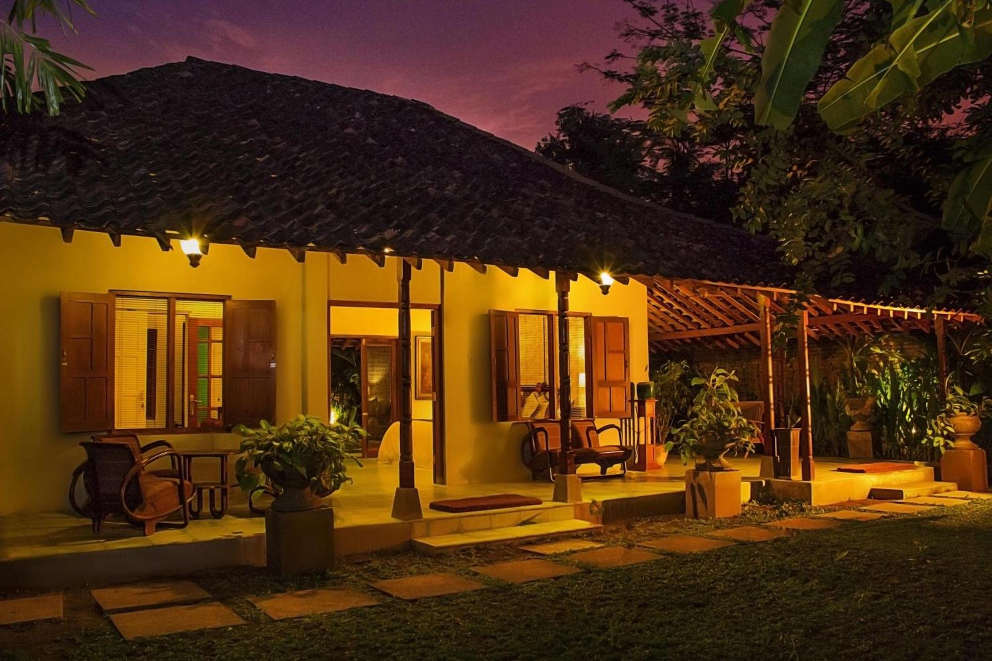 Two-Bedroom Villa Private Pool