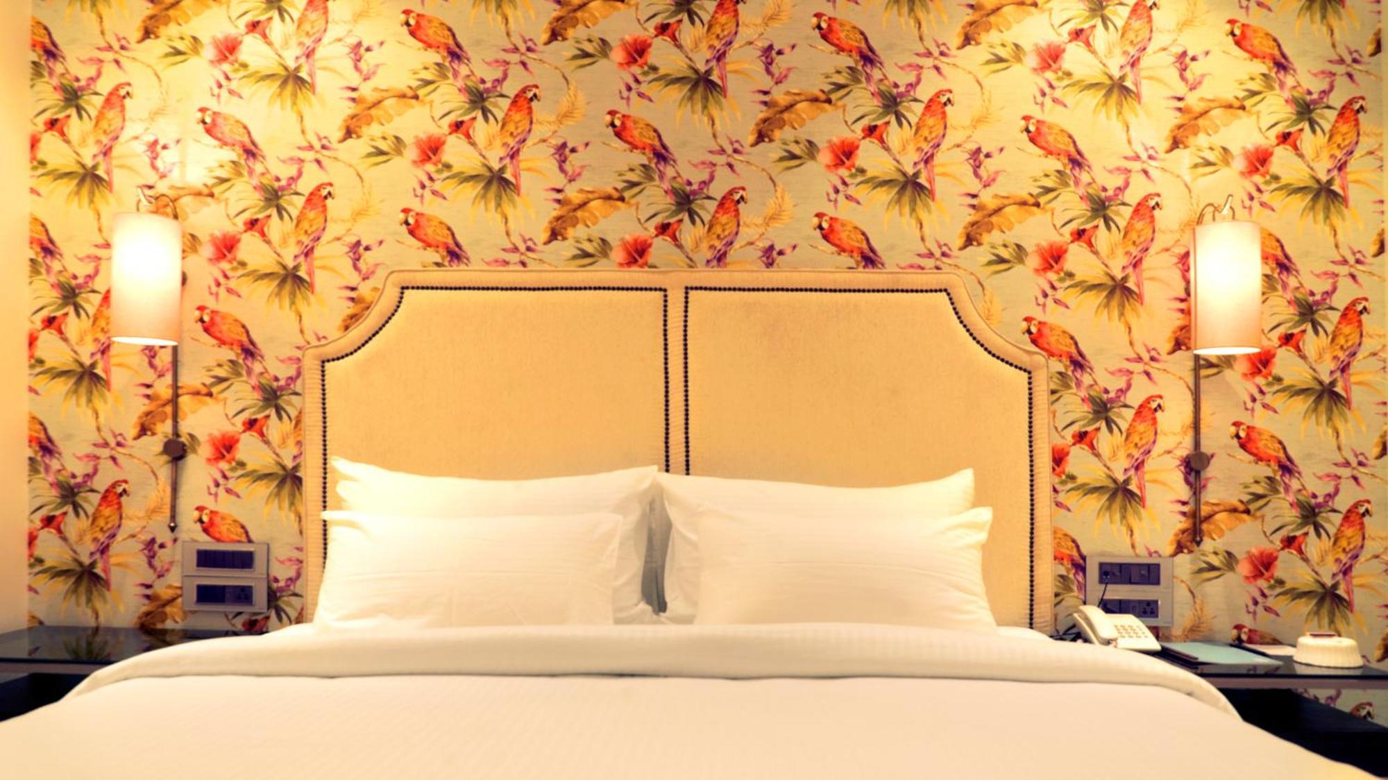 Superior Deluxe Tranquil Sleep Room