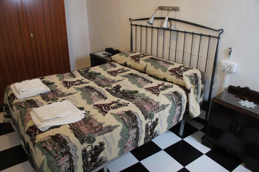 Habitación Doble Estándar