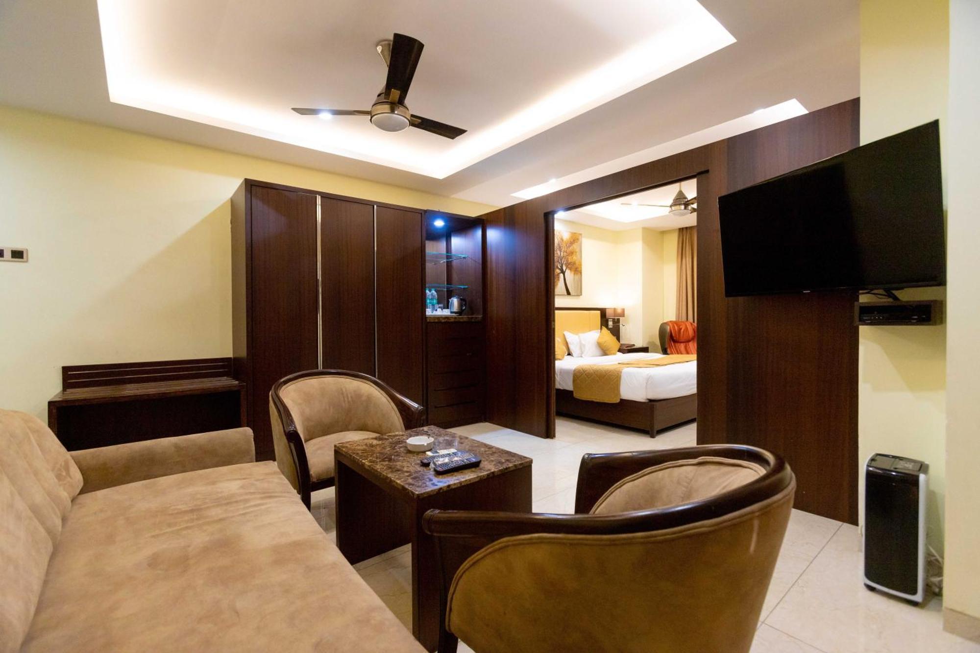 Suite