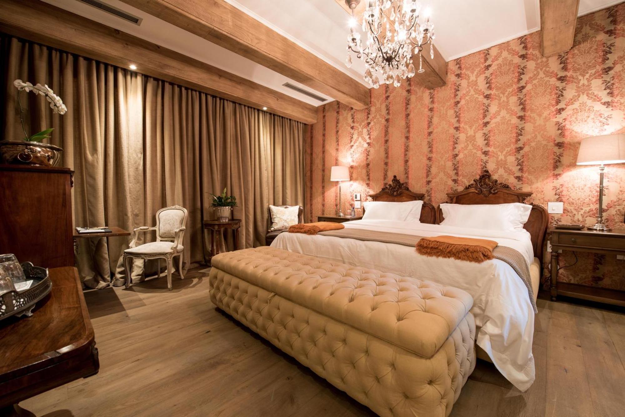 Classic Room
