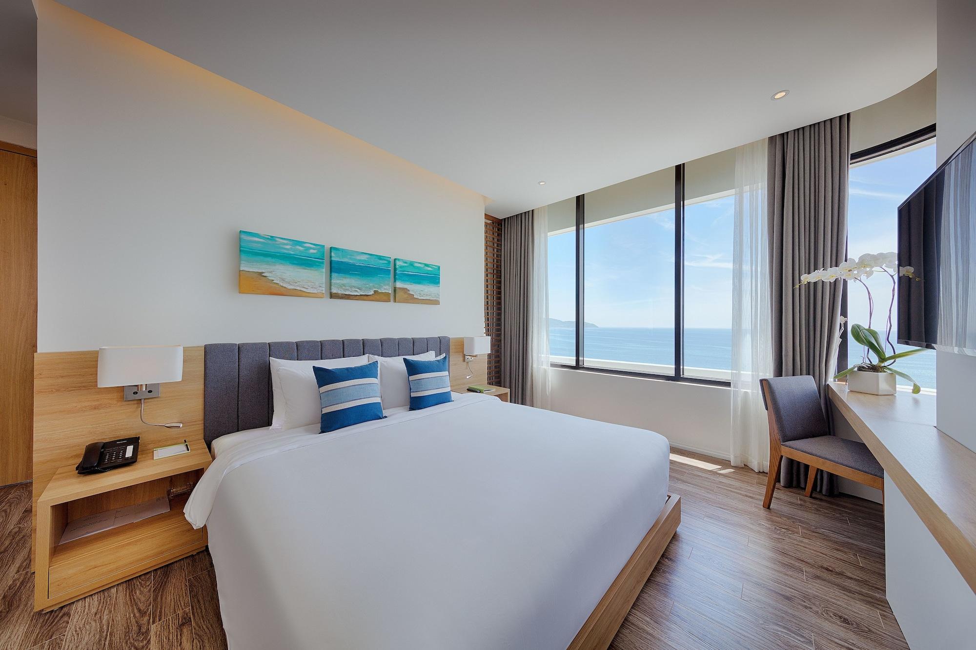 Family Room Sea View