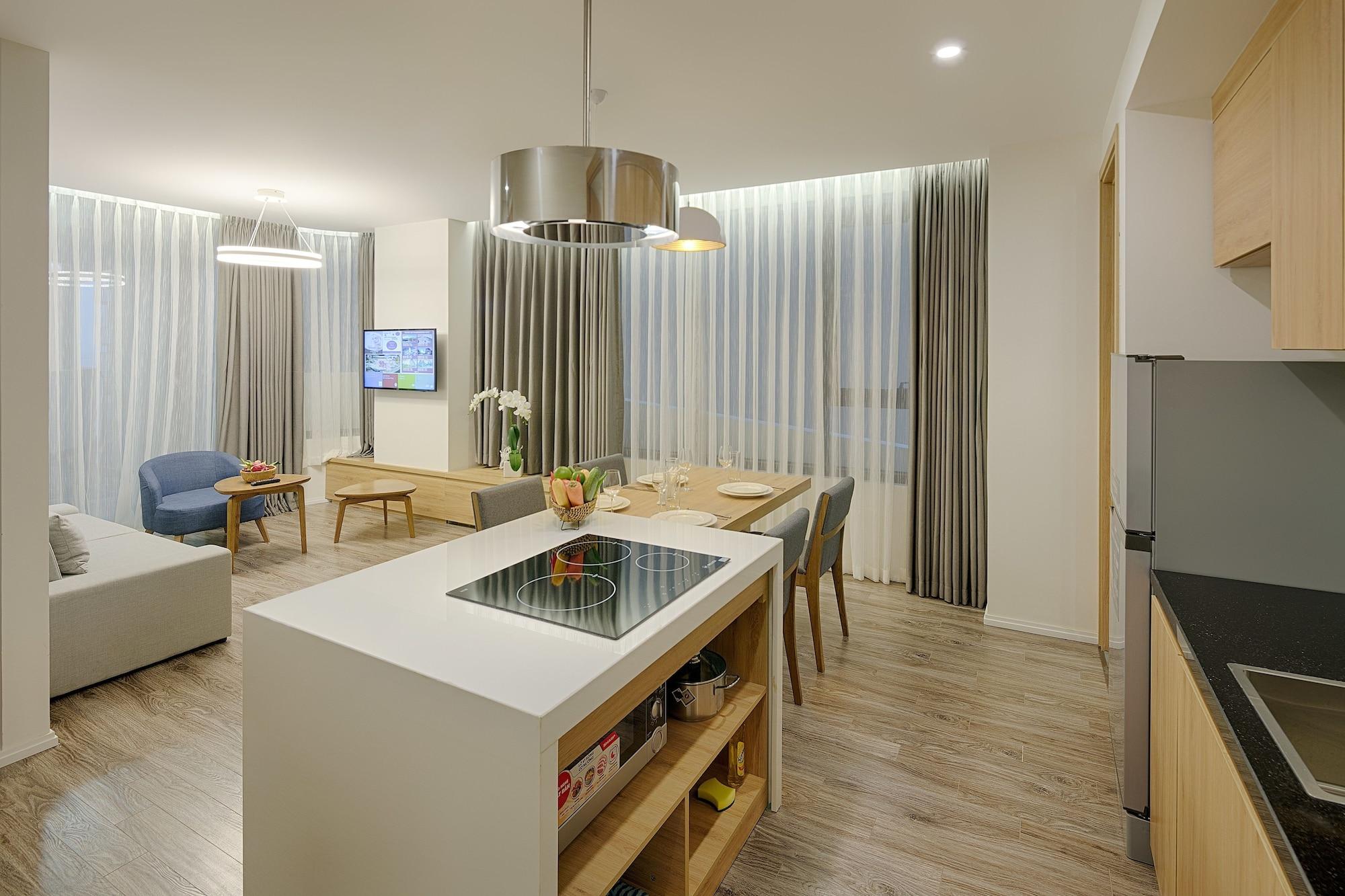 Residence Room