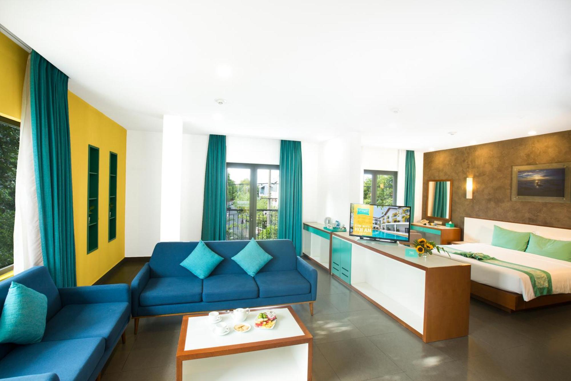 Suite