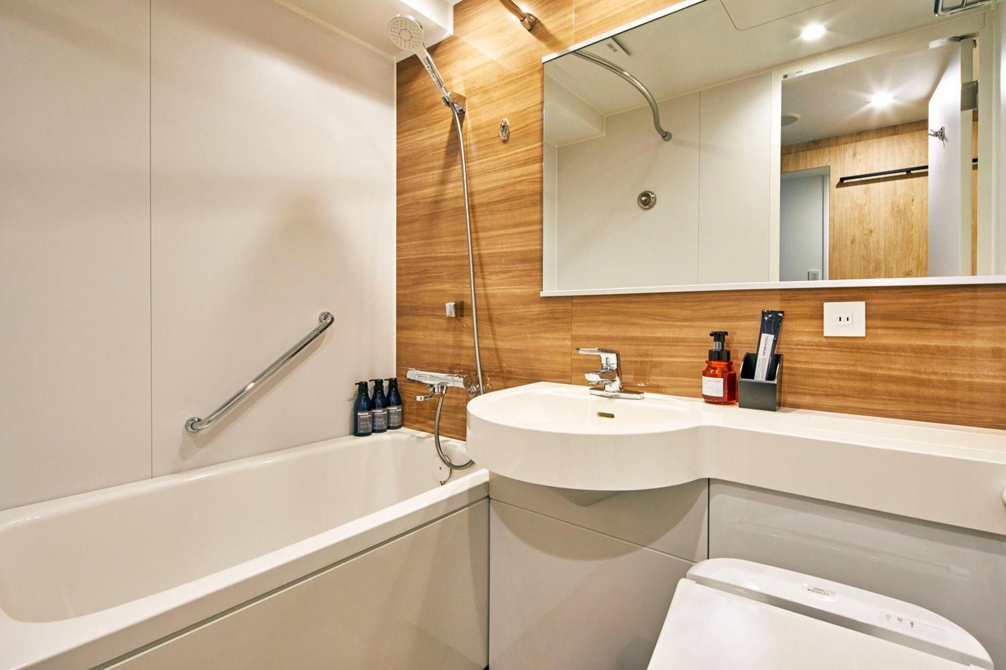 Economy Double Room Non-Smoking